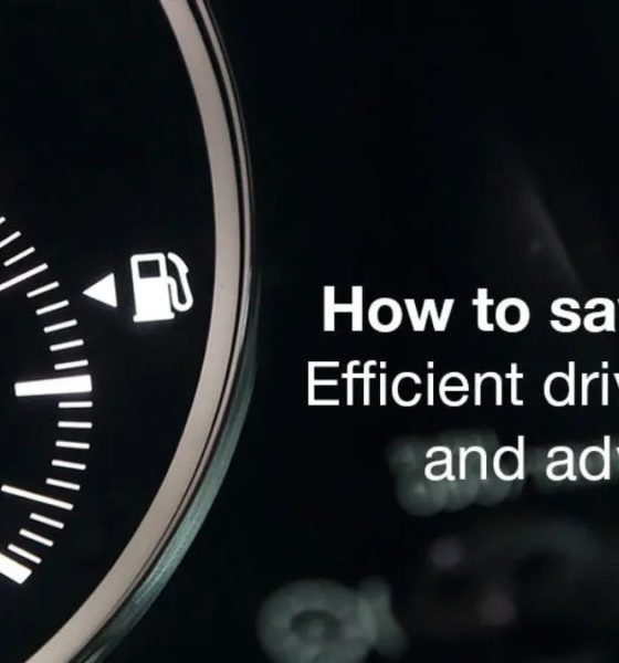 fuel-efficient driving, South Africa, 2025 driving tips, city traffic, smooth acceleration, steady speed, low idling, car fuel economy, Joburg drivers