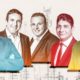 Vodacom CEO Shameel Joosub, telecoms CEO salaries South Africa 2025, MTN CEO Ralph Mupita pay, Telkom Serame Taukobong salary increase, Blue Label Telecoms CEO earnings, highest paid executives SA, share price performance, telecoms industry South Africa, Joburg ETC