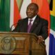 Cyril Ramaphosa, National Dialogue South Africa, Thabo Mbeki Foundation withdrawal, Pretoria Convention 2025, civil society participation, Joburg ETC