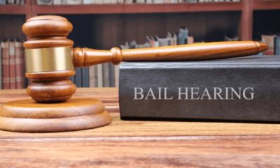 South African courtroom, bail hearing South Africa 2025, magistrate court Johannesburg, GBV bail law change, bail application process, Criminal Procedure Act, Schedule 5 and 6 offences, accused awaiting trial, justice system South Africa, Joburg ETC