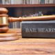 South African courtroom, bail hearing South Africa 2025, magistrate court Johannesburg, GBV bail law change, bail application process, Criminal Procedure Act, Schedule 5 and 6 offences, accused awaiting trial, justice system South Africa, Joburg ETC
