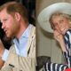 Prince Harry and Meghan Netflix deal, Princess Diana 30th anniversary tribute, Archewell Productions projects, With Love Meghan series, Masaka Kids documentary Uganda, Diana legacy film, Joburg ETC