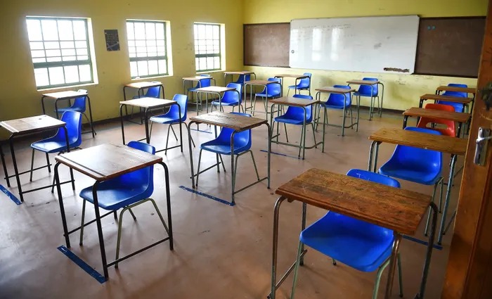 KZN Treasury, education finances crisis, school funding South Africa, overspending department budget, KwaZulu-Natal schools, Treasury intervention, financial recovery plan, Joburg ETC