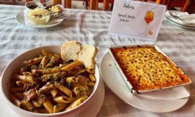 Satori Family Restaurant Johannesburg, Satori Linden Italian food, wood-fired pizza Johannesburg, family dining Linden, authentic Italian restaurant Joburg, cosy neighbourhood eatery Johannesburg, Italian pasta and pizza Joburg, Joburg ETC