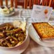 Satori Family Restaurant Johannesburg, Satori Linden Italian food, wood-fired pizza Johannesburg, family dining Linden, authentic Italian restaurant Joburg, cosy neighbourhood eatery Johannesburg, Italian pasta and pizza Joburg, Joburg ETC