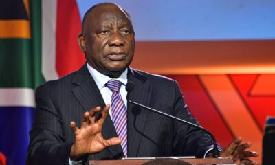South Africa National Dialogue 2025, people-driven dialogue, Cyril Ramaphosa politics, Thabo Mbeki role, civil society leadership, Joburg ETC