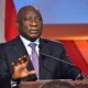 South Africa National Dialogue 2025, people-driven dialogue, Cyril Ramaphosa politics, Thabo Mbeki role, civil society leadership, Joburg ETC