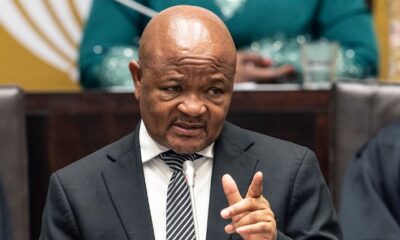 SAPS corruption commission, Madlanga Commission inquiry, Cyril Ramaphosa investigation, South Africa police corruption, Senzo Mchunu leave, Joburg ETC
