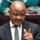 SAPS corruption commission, Madlanga Commission inquiry, Cyril Ramaphosa investigation, South Africa police corruption, Senzo Mchunu leave, Joburg ETC