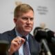 Tebogo Malaka, IDT CEO scandal, South Africa corruption, bribery attempt, Daily Maverick footage, Dean Macpherson, Waterfall property deal, Joburg ETC