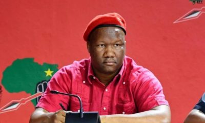 EFF, Madlanga, police inquiry, public spending, Zondo Commission, inquiry venue costs, R147.9 million, Dlamini letter, Parktown venue, municipal halls, corruption inquiry, South African justice, public accountability, transparency, Joburg ETC
