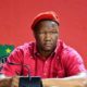 EFF, Madlanga, police inquiry, public spending, Zondo Commission, inquiry venue costs, R147.9 million, Dlamini letter, Parktown venue, municipal halls, corruption inquiry, South African justice, public accountability, transparency, Joburg ETC