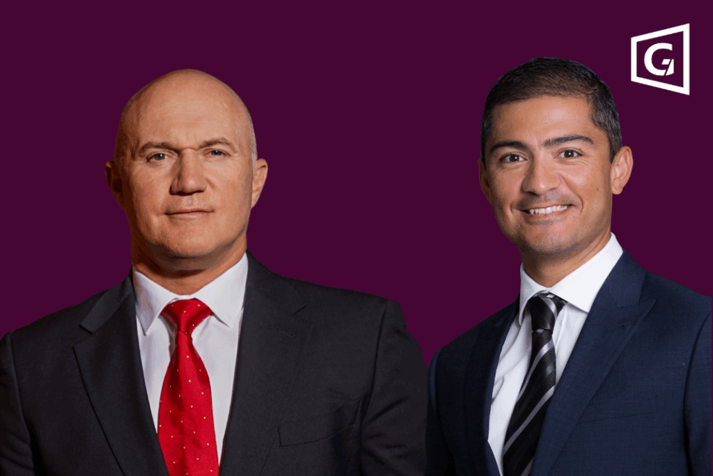 Growthpoint leadership change, Estienne de Klerk named CEO, José Snyders CFO appointment, Growthpoint executive succession, JSE REIT corporate transition, Joburg ETC