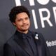 Trevor Noah The Island movie, Trevor Noah Paramount Pictures deal, South African comedian Hollywood, Trevor Noah R-rated comedy, Day Zero Productions, Joburg ETC
