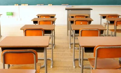 South Africa no-fee schools, private school profits, ADvTECH Curro results, education inequality South Africa, DBE budget 2025, public vs private education, Joburg ETC