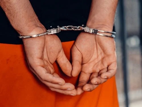 Limpopo police arrest, Vhembe District crime scene, gender-based violence South Africa, rape and murder case Limpopo, Women’s Month crime outrage, SAPS investigation, rural community safety, Joburg ETC