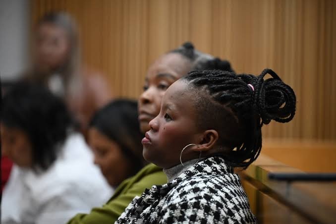 Joshlin Smith trial witness Lombaard seeks indemnity, Section 204 witness explained, South African criminal procedure, Kelly Smith trafficking conviction, Jacquen Appollis sentencing, Steveno van Rhyn judgment, Tlholo Lehlekiso law expert, indemnity application judicial proceeding, Joburg ETC