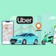 Uber driver and passenger in Johannesburg, ride‑sharing policy, destination refusal, Uber app South Africa, Joburg ETC, Uber drop‑off scene in Joburg, destination visibility feature, 2025 Uber policy, ride confirmation screen