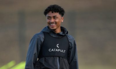 Ethan Brooks joins Lexington SC, AmaZulu midfielder transfer, US soccer second tier, SA footballer in America, Ethan Brooks career update, Joburg ETC
