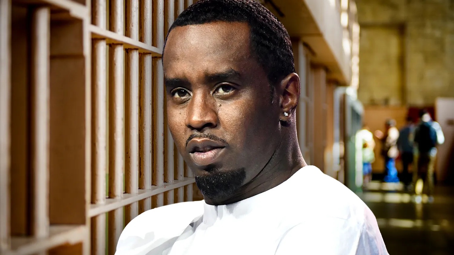 Diddy bail denied, Sean Combs arrest 2025, celebrity crime case, Cassie Ventura testimony, Diddy sex crime ruling, US court decision, Diddy conviction 2025, Joburg ETC