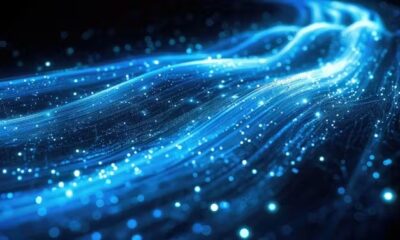 South Africa fibre milestone, DFA world-first 1.6Tbps, Johannesburg high-speed internet, Isando Midrand fibre trial, Ciena WaveRouter breakthrough, Maziv network upgrade, South African digital future, Joburg ETC