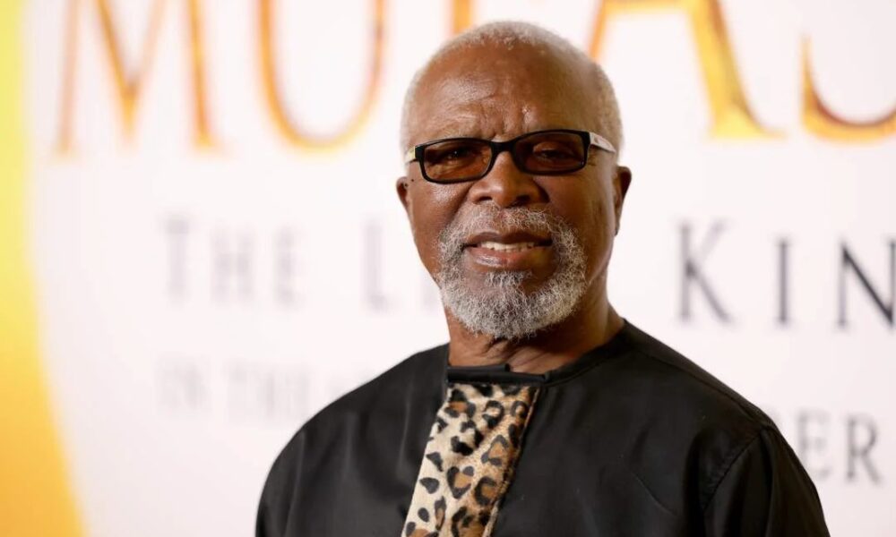 Dr John Kani Academy member, South African actor joins Oscars institution, Black Panther actor John Kani, Anant Singh Moonyeenn Lee South Africa, John Kani honoured globally, Joburg ETC