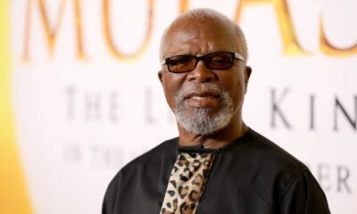 Dr John Kani Academy member, South African actor joins Oscars institution, Black Panther actor John Kani, Anant Singh Moonyeenn Lee South Africa, John Kani honoured globally, Joburg ETC