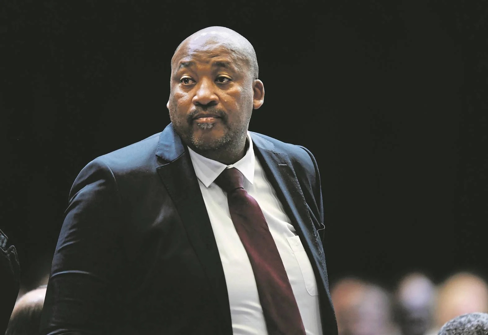 Gayton McKenzie, racism complaint, SAHRC investigation, ActionSA complaint, ATM ethics complaint, EFF removal call, South African politics, K-word tweets, Equality Court case, Patriotic Alliance, Joburg ETC