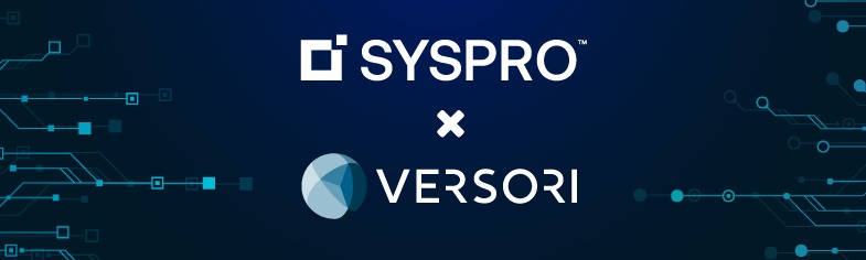 SYSPRO Versori AI partnership, ERP integration software, South African tech innovation, enterprise data connections, Joburg ETC, AI-powered ERP integration, SYSPRO Connector Marketplace 2025, digital transformation in manufacturing, scalable enterprise tools