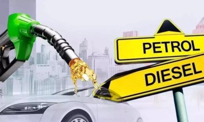 August 2025 fuel price South Africa, petrol price decrease August, diesel price increase South Africa, LPGAS price drop Western Cape, fuel price table SA, paraffin cost update SA, crude oil and rand impact on fuel, Joburg ETC