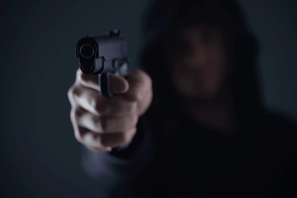 Mkhuhlu church robbery, armed robbers Mpumalanga, Hazyview crime news, church safety South Africa, SAPS appeal for information, congregants traumatised, Joburg ETC