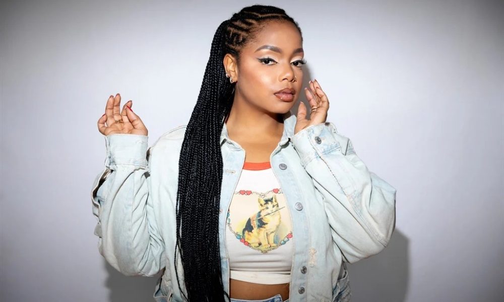 Shekhinah Less Trouble, surprise album South Africa, Young Stunna Spoonky, Rosefest 2025, Shekhinah new music, South African R&B, heartbreak songs, Joburg ETC