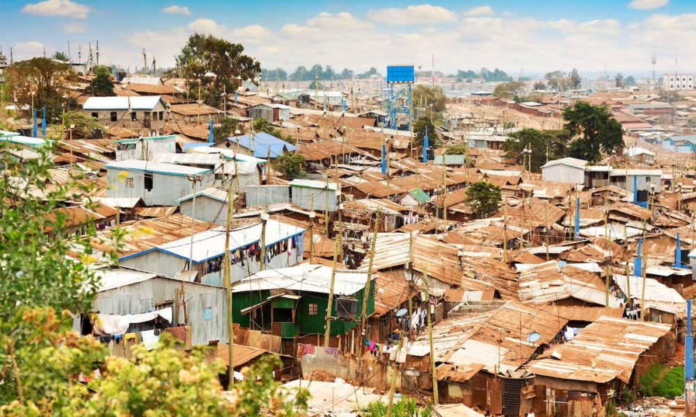 informal settlement upgrading, rebuilding cost, government grants, serviced stands, community labour, last mile delivery, poverty penalty, Johannesburg housing, Joburg ETC
