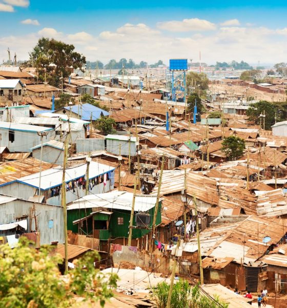 informal settlement upgrading, rebuilding cost, government grants, serviced stands, community labour, last mile delivery, poverty penalty, Johannesburg housing, Joburg ETC