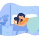 morning sunlight South Africa, Joburg sleep tips, circadian rhythm hack, natural light exposure, better sleep 2025, Joburg ETC