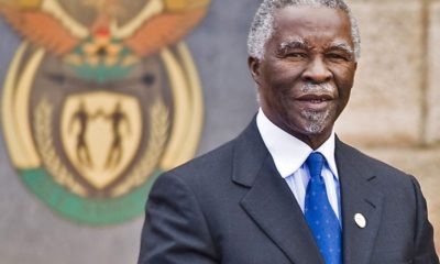 National Dialogue 2025, Mbeki Foundation withdrawal, Biko Foundation statement, Tutu Legacy response, civil society protests, August convention South Africa, public trust in government, Joburg ETC