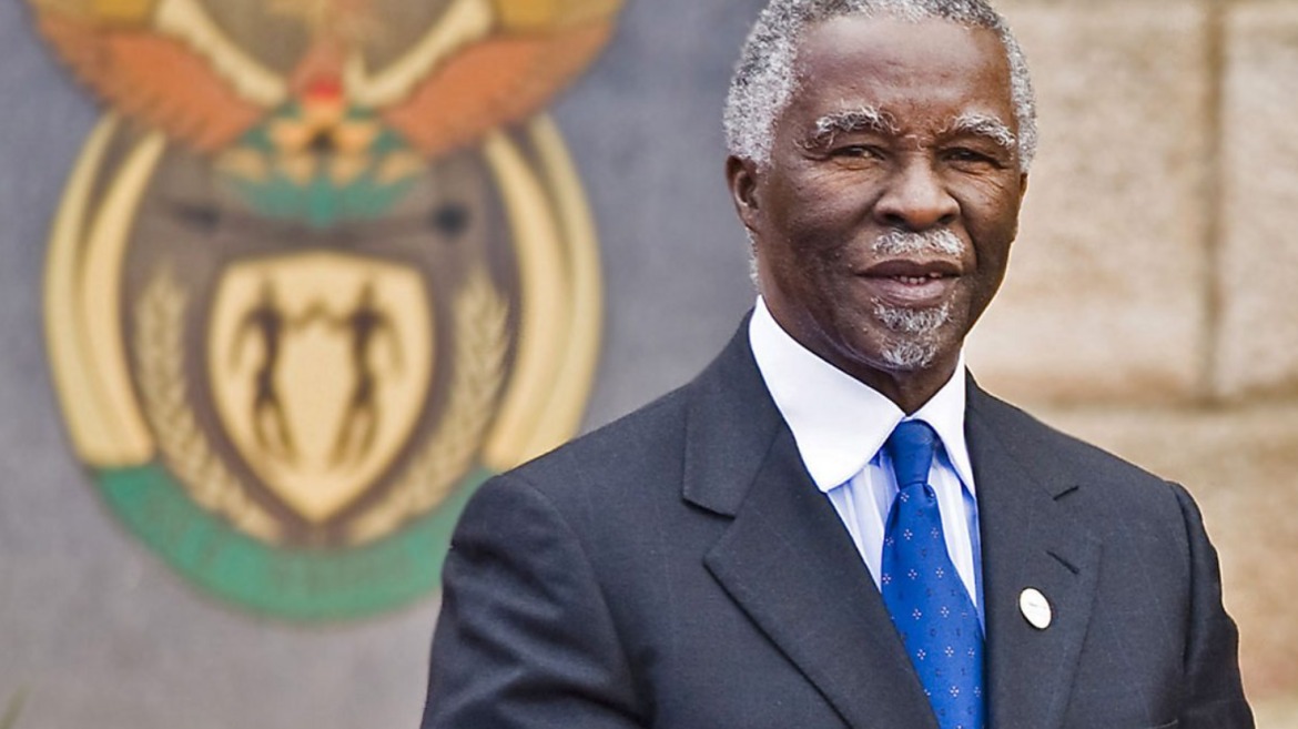 National Dialogue 2025, Mbeki Foundation withdrawal, Biko Foundation statement, Tutu Legacy response, civil society protests, August convention South Africa, public trust in government, Joburg ETC