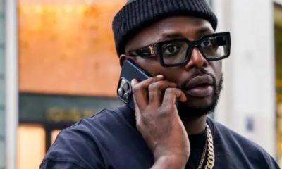 DJ Maphorisa, Amapiano 2025, Ngomoya album, South African music trends, Scorpion Kings concert, music industry pressure, short attention spans in music, viral songs South Africa, Joburg ETC