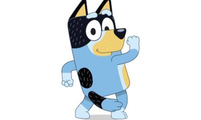 Bluey Design Quarter Johannesburg, meet Bluey event South Africa, free kids events Johannesburg, family day out Sandton, Bluey live appearance, Design Quarter activities, Joburg ETC