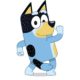 Bluey Design Quarter Johannesburg, meet Bluey event South Africa, free kids events Johannesburg, family day out Sandton, Bluey live appearance, Design Quarter activities, Joburg ETC