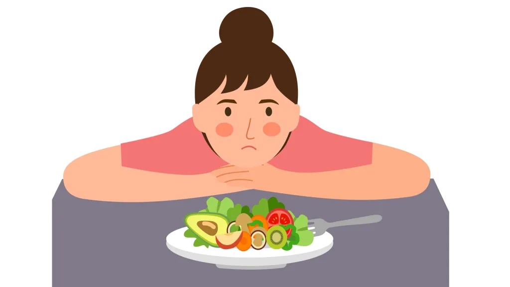 foods to reduce anxiety, anti-anxiety pantry staples, omega-3 fish, fermented foods, leafy greens, vitamin C fruit, mood-supporting foods, gut health diet, mental wellness meals, Joburg ETC