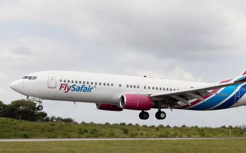 FlySafair pilot strike, pilot strike ends South Africa, 2025 aviation news, Solidarity union pilots, South African airline strike, flight cancellations South Africa, CCMA mediation, pilot salary increase, aviation labour disputes, Joburg ETC