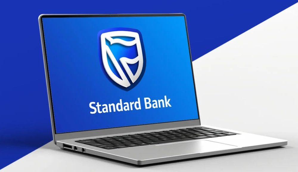 Standard Bank warning, AI spoofing scams South Africa, bank fraud alert, voice cloning fraud, phishing email scams, financial security tips, South African banking customers, Joburg ETC