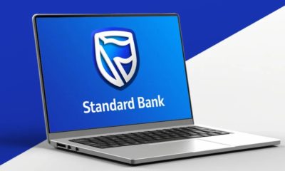 Standard Bank warning, AI spoofing scams South Africa, bank fraud alert, voice cloning fraud, phishing email scams, financial security tips, South African banking customers, Joburg ETC