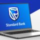 Standard Bank warning, AI spoofing scams South Africa, bank fraud alert, voice cloning fraud, phishing email scams, financial security tips, South African banking customers, Joburg ETC