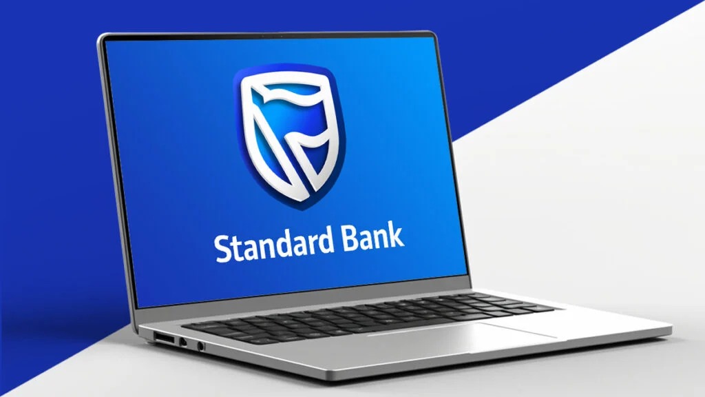 Standard Bank warning, AI spoofing scams South Africa, bank fraud alert, voice cloning fraud, phishing email scams, financial security tips, South African banking customers, Joburg ETC