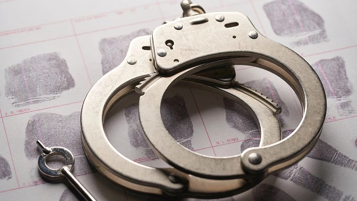 Gauteng police kidnapping case, Swiss diamond dealer extortion, SAPS officer arrested, Tarlton Police Station scandal, fake diamond deal, Randfontein police incident, Vision Tactical, Joburg ETC