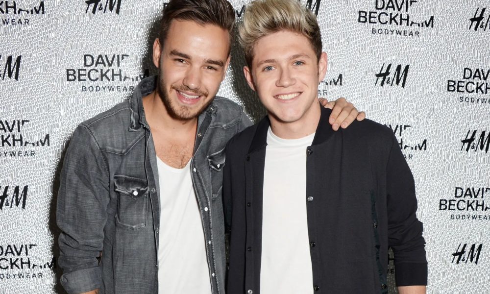 Niall Horan emotional return, O2 Arena London, Shawn Mendes live show, tribute to Liam Payne, One Direction memory, emotional concert moment, Joburg ETC