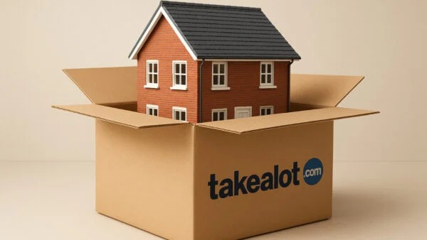 Takealot home loan hub, compare home loans online, MortgageMarket South Africa, property finance platform, Takealot vouchers R20 000, Joburg ETC