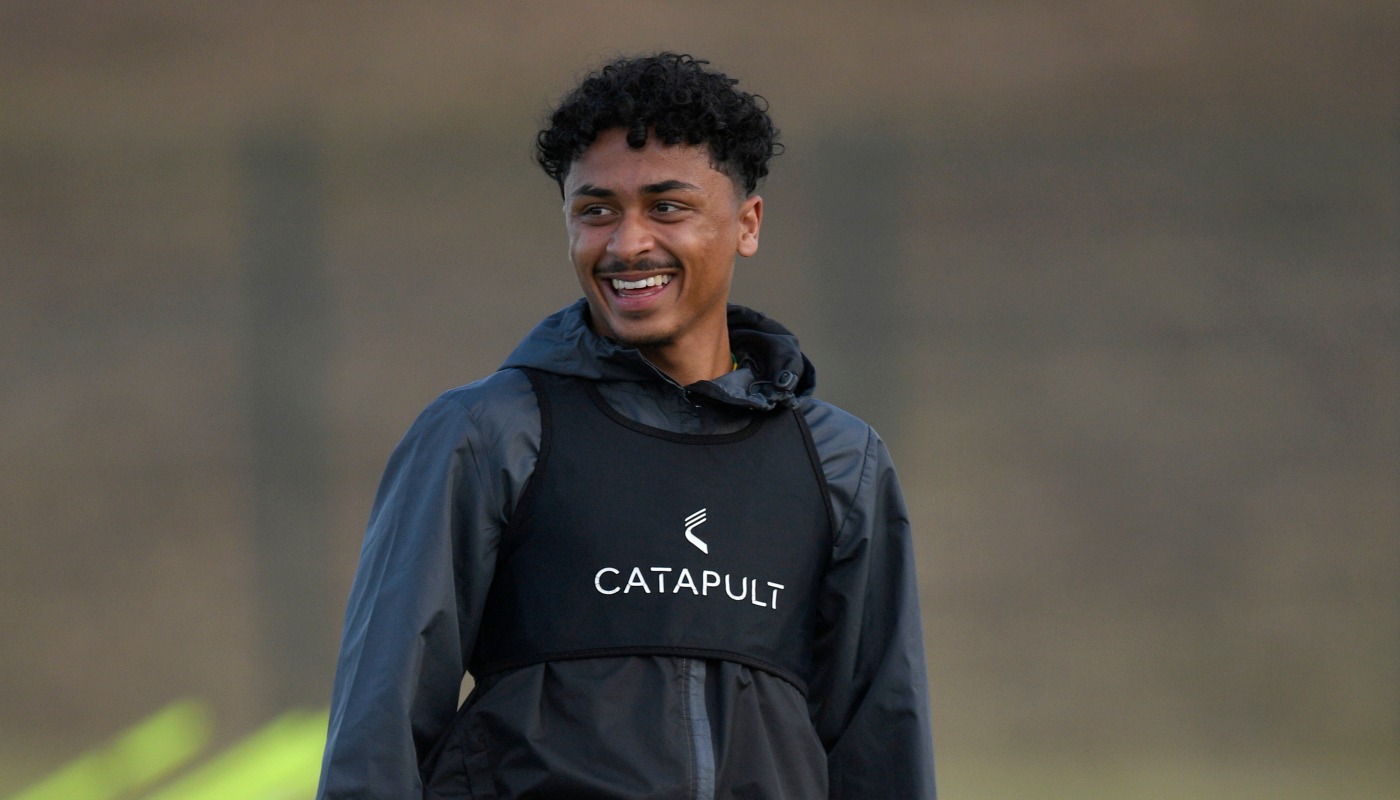 Ethan Brooks joins Lexington SC, AmaZulu midfielder transfer, US soccer second tier, SA footballer in America, Ethan Brooks career update, Joburg ETC